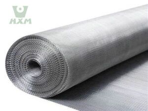 Precision Alloy Wire & Mesh